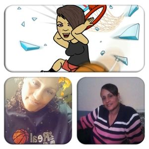 Meet your Posher, Angela